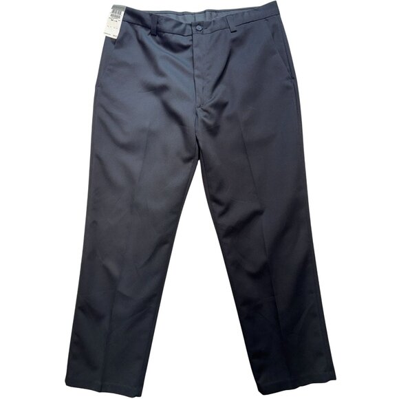 Kenneth Cole Reaction Mens Separate Slim Fit Pants Blue Size 34x34 main image 1